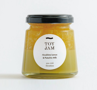 TOY JAM �L�����������s�X�^�`�I