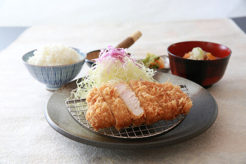 6月10日（火）５F「金沢かつぞう」OPEN！