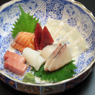 Luv.Fish？大阪の写真