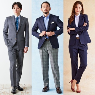 ETRO オールオーバープリントツーピーススーツ 【関税込】 PEOPLE Customer's Style-2023.2.22｜FOUR BUTTONS