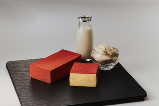 La Pâtisserie TEISHABAの写真