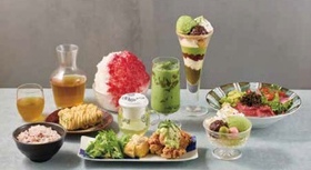 26年OPEN「和カフェ Tsumugi」の写真