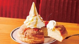 26年OPEN「珈琲所 コメダ珈琲店」の写真