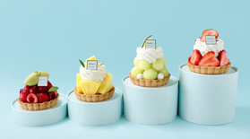 26年OPEN「hanafru」の写真