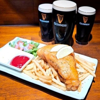 BLARNEY IRISH PUB & CAFÉの写真