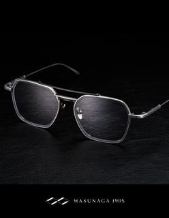 MASUNAGA1905 ( アイウェア)｜KITTE大阪 | JR大阪駅に直結した