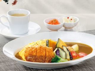CURRY HOUSE CoCo ICHIBANYA WORLDの写真