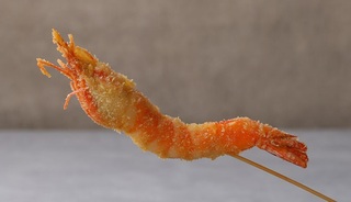 串揚げ 咲くらの写真